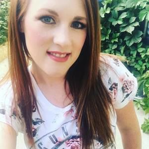 Meet your Posher, Jennifer